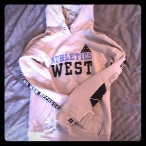 Nike women’s small hoodie